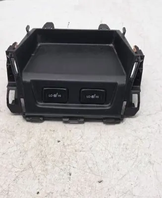 Suzuki Vitara (LY) Other center console (tunnel) element 7382354P10 20180104