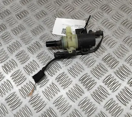 Volvo XC60 Turbo solenoid valve 32139918