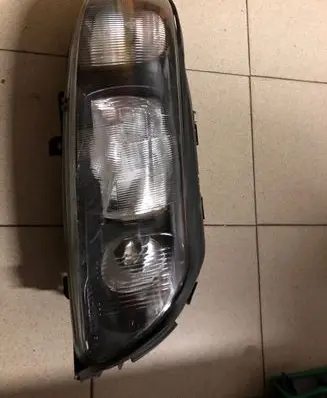 Volvo S60 Headlight/headlamp 125802A011 89008798 30655906