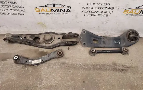 KIA Sportage Rear upper control arm/wishbone