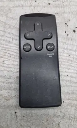 Volvo XC90 Other switches/knobs/shifts 306573711 X7023AF0310