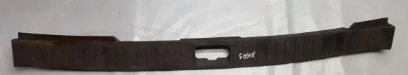Ford Focus Other trunk/boot trim element 4M51N40320AD 4M51-N40320-AD