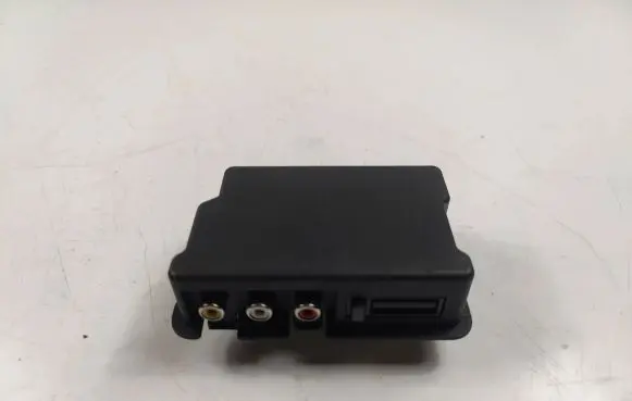 Peugeot 3008 I Other control units/modules 96638354XT