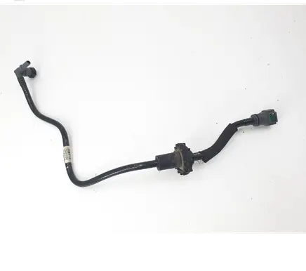 Citroen C3 Brake booster pipe/hose 066850