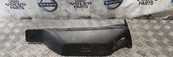 Dodge RAM 1500 DS Trunk/boot side trim panel 1475065