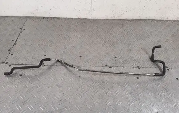 Hyundai Santa Fe Engine coolant pipe/hose
