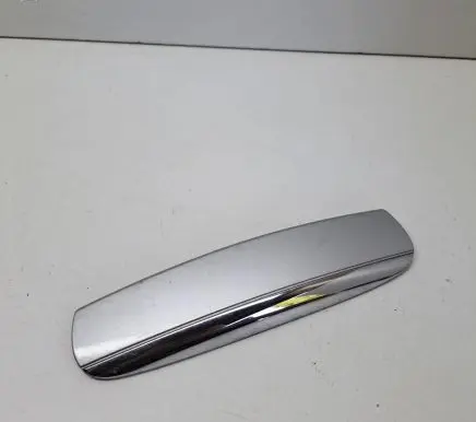 Audi A6 S6 C6 4F Rear door handle cover 