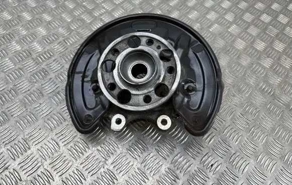 Mercedes-Benz CLS C257 Rear wheel hub