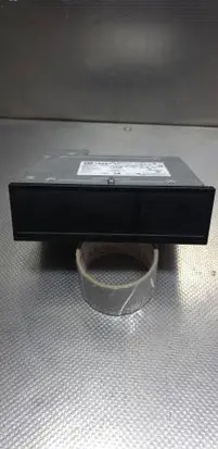 Audi A1 GPS navigation control unit/module 82A035043B