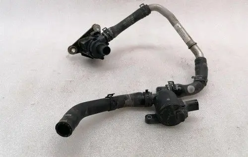 Bentley Flying Spur Electric auxiliary coolant/water pump 06D121601