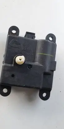 Nissan Murano Z51 A/C air flow flap actuator/motor 
