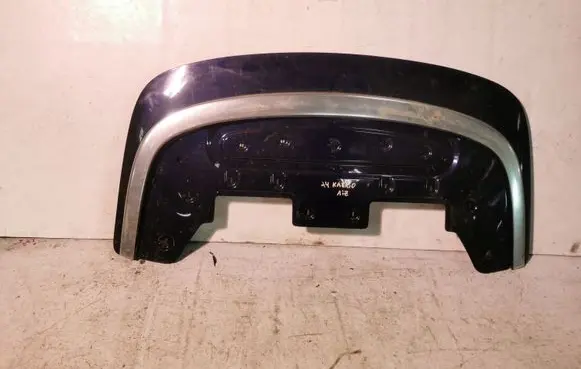 Audi A4 S4 B6 8E 8H Tailgate/trunk/boot lid