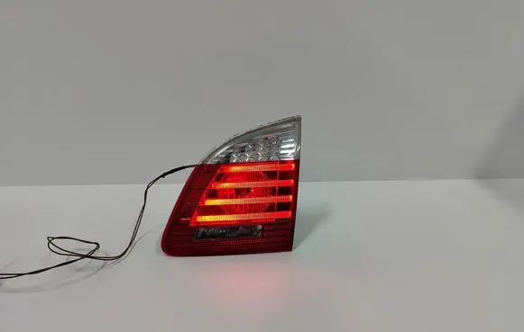BMW 5 E60 E61 Tailgate rear/tail lights 7177698 717769807 63217177698