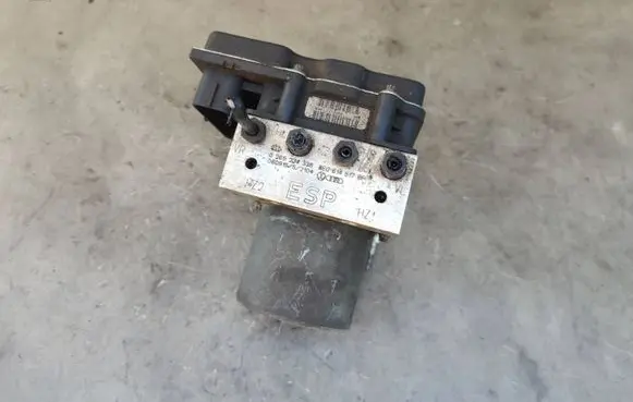 Seat Exeo (3R) ABS Pump 8E0614517BF 0265234336 8E0910517H