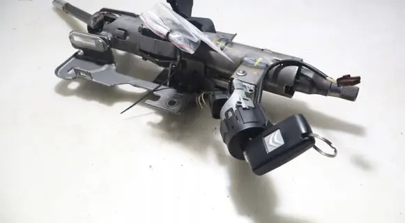 Citroen C3 Ignition lock