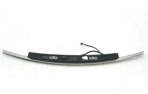 Jaguar XF X250 Handrail (top trim) CX2313550BF