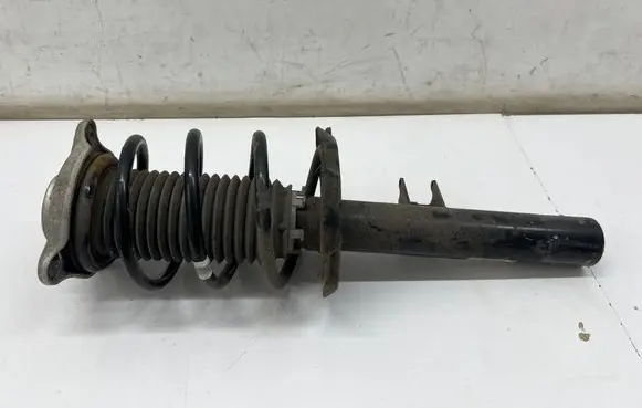 Mercedes-Benz CLA C118 X118 Front shock absorber/damper A1183203400