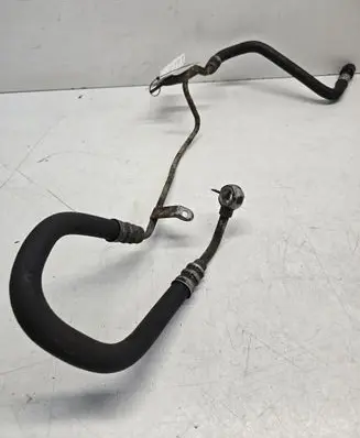 BMW 5 E60 E61 Power steering hose/pipe/line