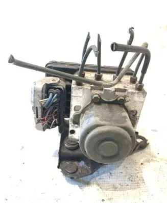 Toyota Corolla Verso AR10 ABS Pump 8954013040 4451013070 FBD1210468