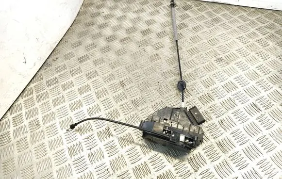Volvo S60 Front door lock 31301739 40644141 228102