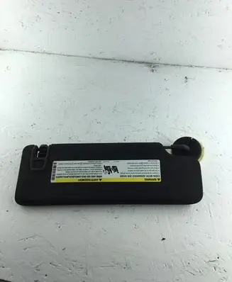 Chevrolet Camaro Sun visor