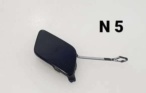Audi A3 S3 8V Front tow hook cap/cover 8V3807241 LY9T