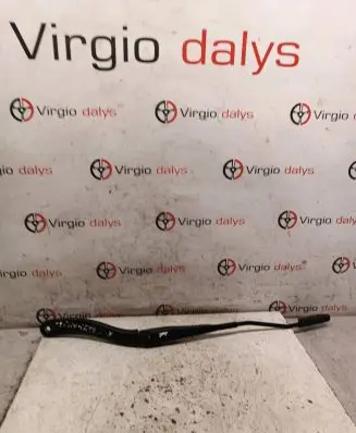 Renault Talisman Windshield/front glass wiper blade 288817334R