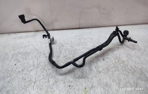 Jaguar XE Fuel line/pipe/hose G4D39S468CB