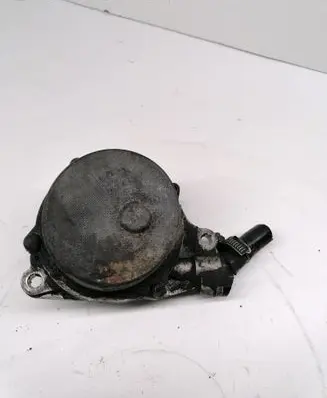 Vacuum pump