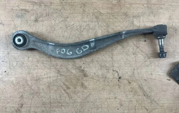 BMW 5 F10 F11 Rear control arm 608216
