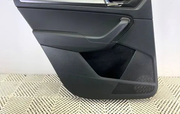 Skoda Kodiaq Rear door card panel trim