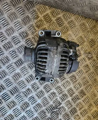 Audi A4 S4 B6 8E 8H Generator/alternator 06B903016Q 0124615009