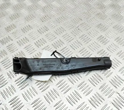 Porsche Cayenne (9PA) Other engine bay part 94860716100