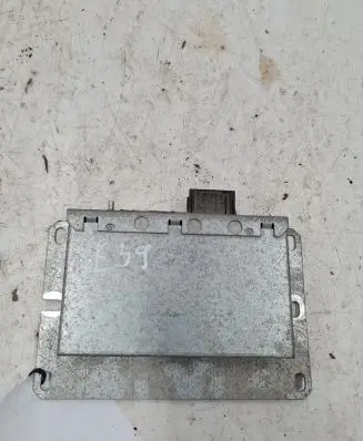 GPS navigation control unit/module