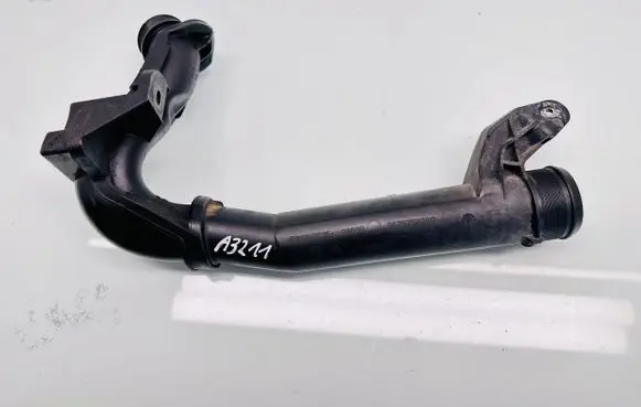 Citroen Jumpy Intercooler hose/pipe 9675758280 98667 98699