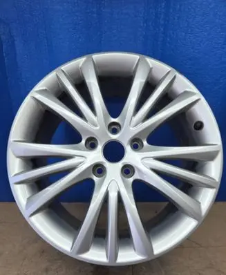 Seat Leon IV R17 alloy rim 5FA601025A