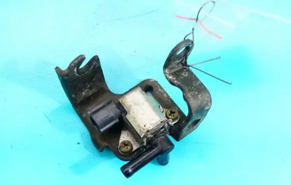 Honda Accord Turbo solenoid valve K5T46681 IMPRK1272387