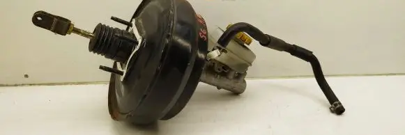 Subaru Forester SG Brake booster 86406404 4802