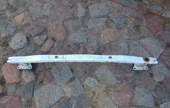Renault Kangoo II Rear bumper cross member K3006