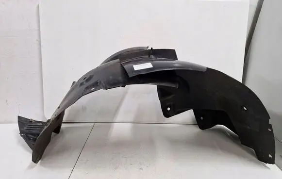 Renault Master III Front arch 