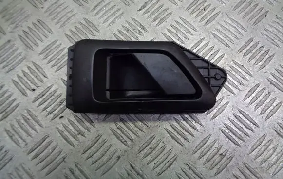 Citroen Berlingo Rear door interior handle trim 