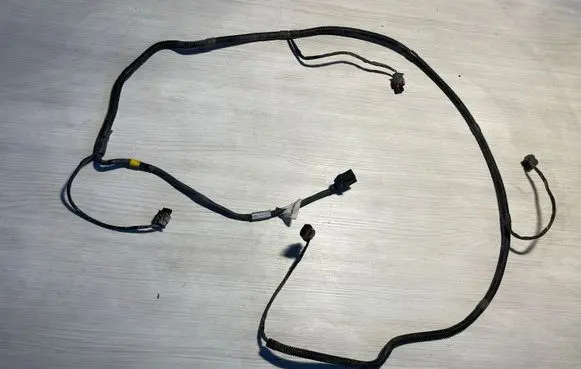Volvo XC90 Parking sensor (PDC) wiring loom T306789755