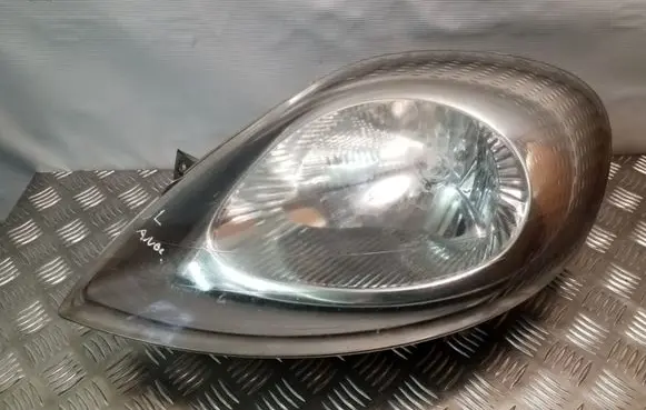 Opel Vivaro Headlight/headlamp 7700311373