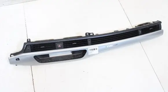 Audi A4 S4 B9 Dashboard air vent grill cover trim 