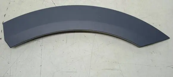 Ford Puma Rear door trim (molding) L1TBS286D03BKPRAA L1TBS286D03