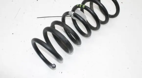 Peugeot Partner Rear coil spring