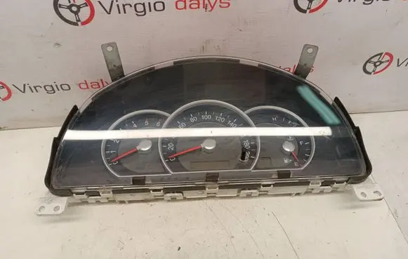 KIA Sorento Speedometer (instrument cluster) 940133E260