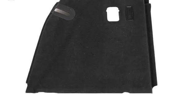 BMW X3 G01 Trunk/boot side trim panel 