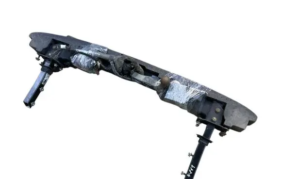Mercedes-Benz E W211 Tow bar set 