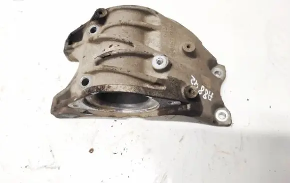Mercedes-Benz B W246 W242 Engine mounting bracket a6512200131